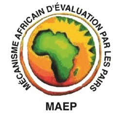 Le logo du MAEP. Crédit photo : Sources