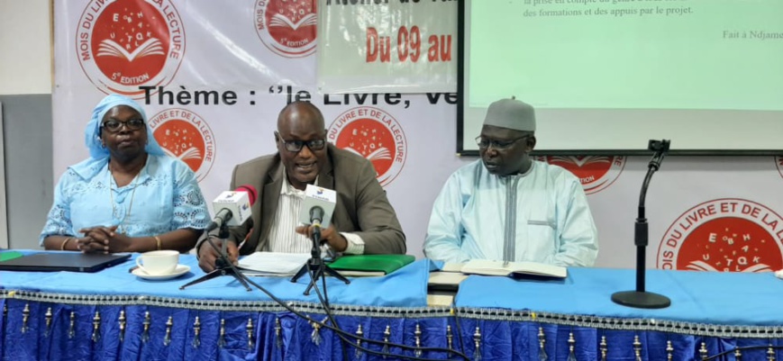 Tchad : clôture de l'atelier sur la validation de la stratégie genre du PROPAD 2021-2023 Tchad : clôture de l'atelier sur la validation de la stratégie genre du PROPAD 2021-2023