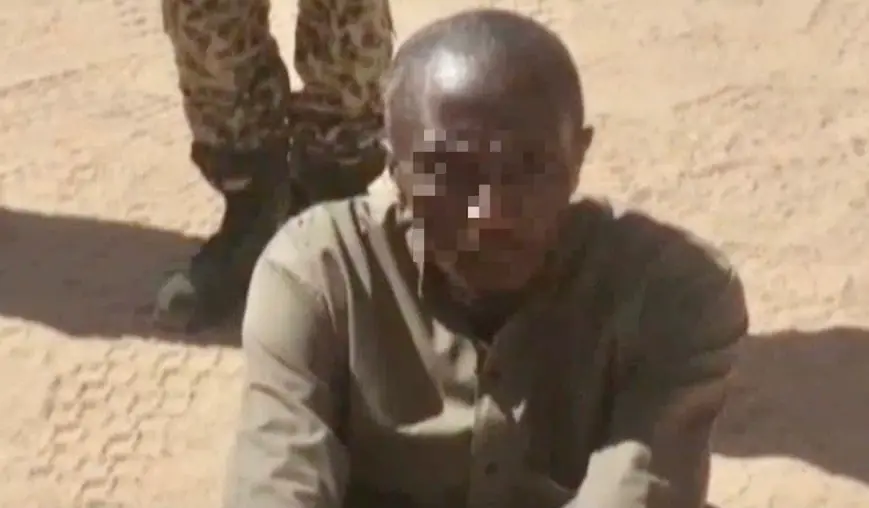 Tchad : l'un des auteurs d'actes de tortures arrêté au Tibesti, les autres recherchés