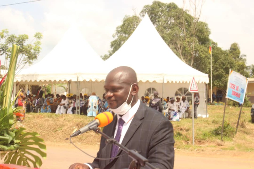 Cameroun : le maire de Dibombari trainé en justice par son premier adjoint Cameroun : le maire de Dibombari trainé en justice par son premier adjoint