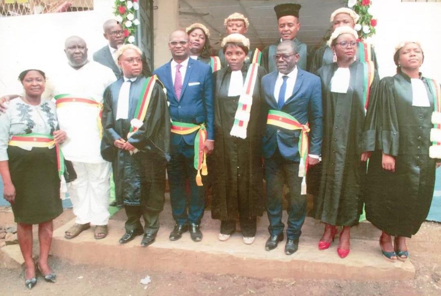 Cameroun : le maire de Dibombari trainé en justice par son premier adjoint Cameroun : le maire de Dibombari trainé en justice par son premier adjoint