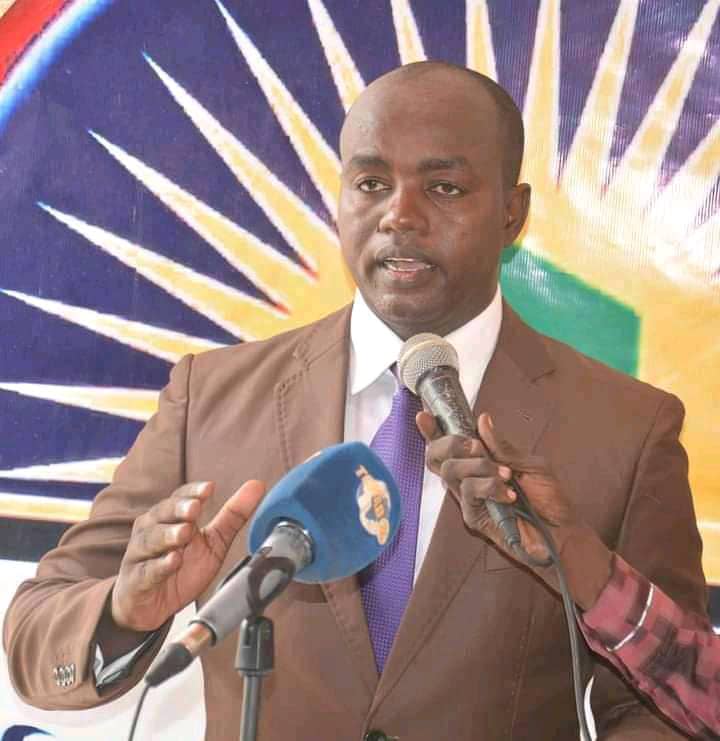 Tchad : le Parti Réformiste réclame justice après l'agression de son président en mai Tchad : le Parti Réformiste réclame justice après l'agression de son président en mai