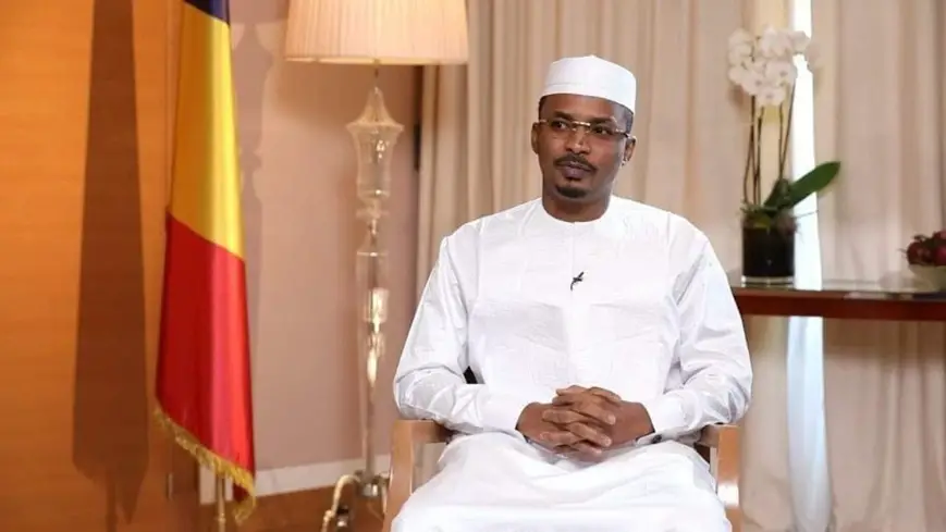 Présidentielle au Tchad : Mahamat Idriss Deby, un futur candidat ?