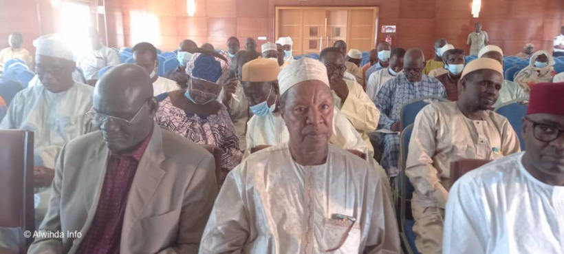 Tchad : mauvaise campagne agricole, le gouvernement évalue la situation au Nord-Est Tchad : mauvaise campagne agricole, le gouvernement évalue la situation au Nord-Est