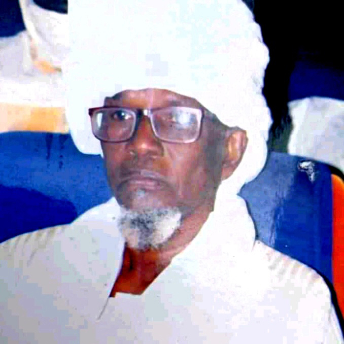 Tchad : décès du président de l’ONG ONLCC, Elhadj Abderamane Ali Kitire Tchad : décès du président de l’ONG ONLCC, Elhadj Abderamane Ali Kitire