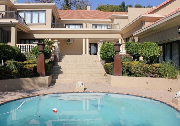 Pretoria : L'Ambassade du Tchad aurait pu coûter huit fois moins cher Pretoria : L'Ambassade du Tchad aurait pu coûter huit fois moins cher