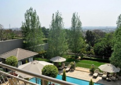 Pretoria : L'Ambassade du Tchad aurait pu coûter huit fois moins cher Pretoria : L'Ambassade du Tchad aurait pu coûter huit fois moins cher