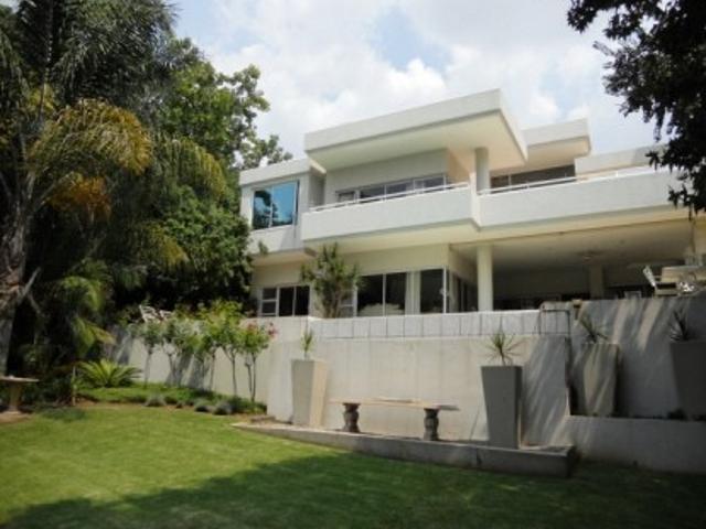 Pretoria : L'Ambassade du Tchad aurait pu coûter huit fois moins cher Pretoria : L'Ambassade du Tchad aurait pu coûter huit fois moins cher