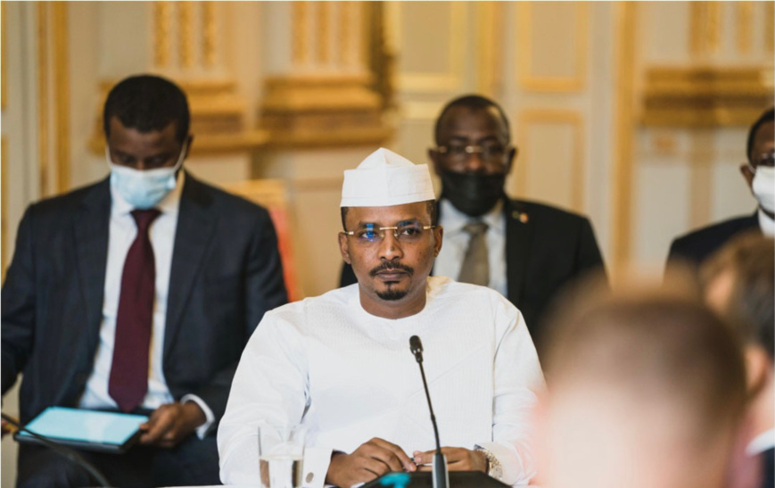 رئيس المجلس العسكري الانتقالي : "حل الأزمة الليبية في أيدي الليبيين أنفسهم" رئيس المجلس العسكري الانتقالي : "حل الأزمة الليبية في أيدي الليبيين أنفسهم"