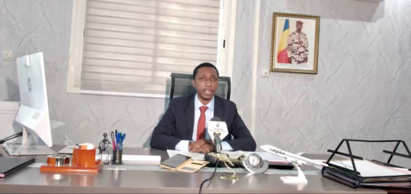 Tchad : l’ADAC justifie les redevances appliquées aux prix des billets d’avion Tchad : l’ADAC justifie les redevances appliquées aux prix des billets d’avion