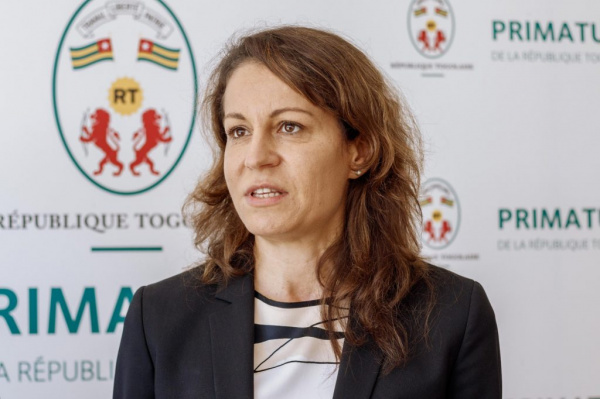 Togo : la Banque européenne d’investissement en mission d’exploration Togo : la Banque européenne d’investissement en mission d’exploration