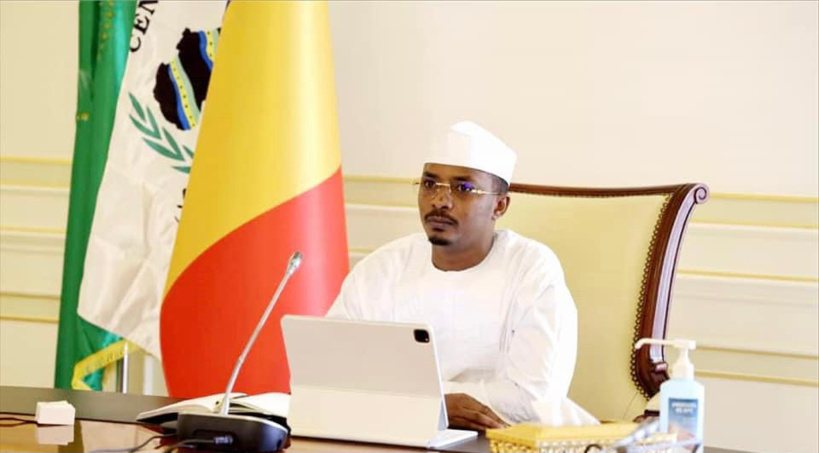 Tchad : fin de confinement et test Covid négatif pour le PCMT Tchad : fin de confinement et test Covid négatif pour le PCMT