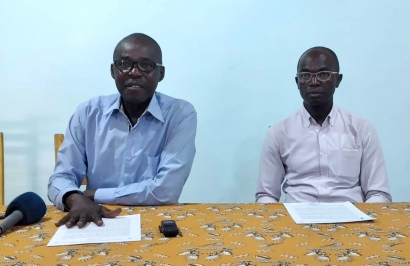 Tchad : le CTVC annonce des actions contre les délestages d'électricité Tchad : le CTVC annonce des actions contre les délestages d'électricité