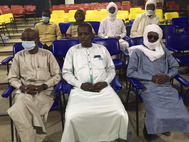 Tchad : l’AUDEG, trois années d’actions en faveur du grand BET Tchad : l’AUDEG, trois années d’actions en faveur du grand BET