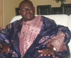 Rodrigue Joseph Prudence MAYTE. Rodrigue Joseph Prudence MAYTE.