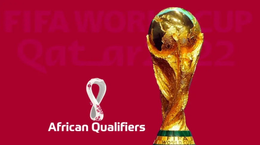 Coupe du monde 2022 : les dates du tirage au sort des éliminatoires africains bientôt annoncées