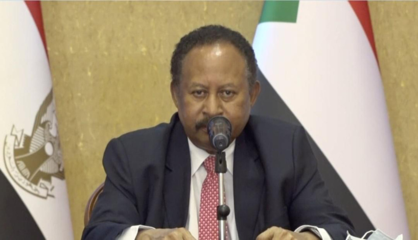 Soudan : la destitution du premier ministre Abdullah Hamdok est annulée Soudan : la destitution du premier ministre Abdullah Hamdok est annulée
