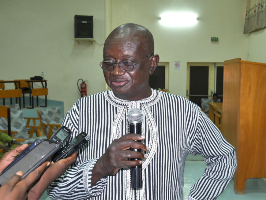 Tchad : la HAMA met en demeure RFI 