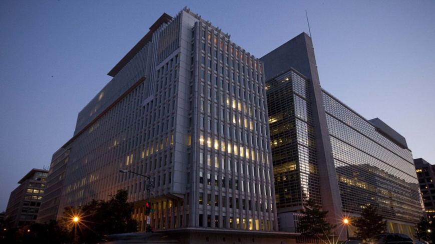 Banque mondiale : allocation de 570 millions de dollars pour la sécurité alimentaire en Afrique de l’Ouest