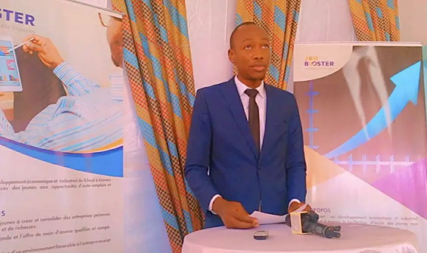 Tchad : un salon Job Booster annoncé pour les jeunes et l’emploi salarié