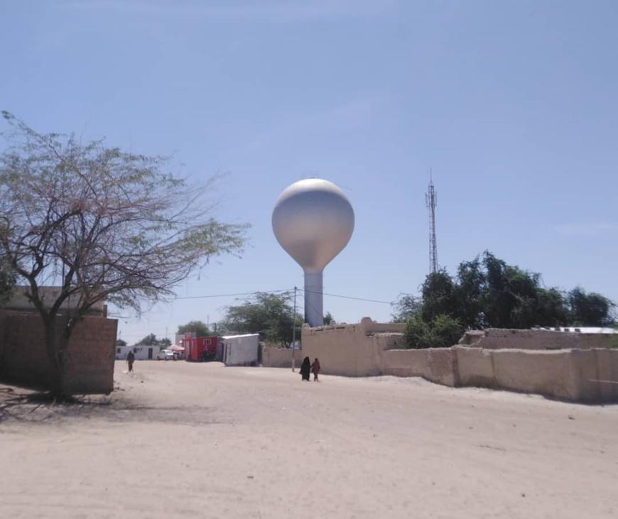 Tchad : l'AJED-K réagit sur l'obscurité dans la ville de Mao Tchad : l'AJED-K réagit sur l'obscurité dans la ville de Mao