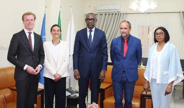 G5 Sahel : le Mali assumera la présidence à partir de février 2022 G5 Sahel : le Mali assumera la présidence à partir de février 2022