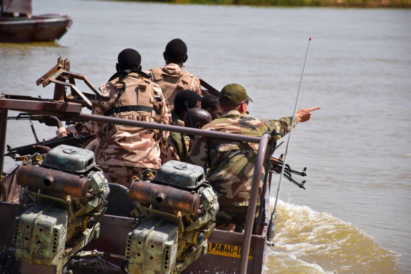 Crédits : Ambassade de France Crédits : Ambassade de France