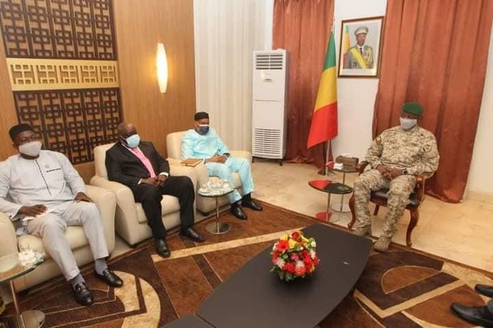 Mali : des Assises nationales de la refondation en préparation