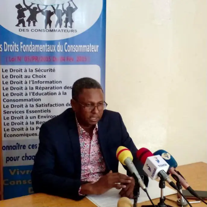 Tchad : l'association des consommateurs s'insurge contre une manipulation de la MCT