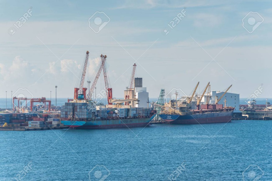 Madagascar : un prêt de 178 millions de dollars pour stimuler les échanges commerciaux Madagascar : un prêt de 178 millions de dollars pour stimuler les échanges commerciaux