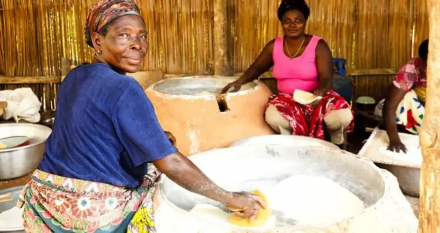Togo :  les très petites et entreprises disposent d’une nouvelle charte