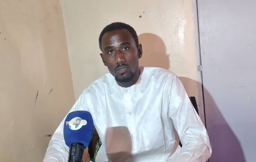 Tchad : l'UNET dénonce des conditions d'études déplorables et un mépris des autorités Tchad : l'UNET dénonce des conditions d'études déplorables et un mépris des autorités