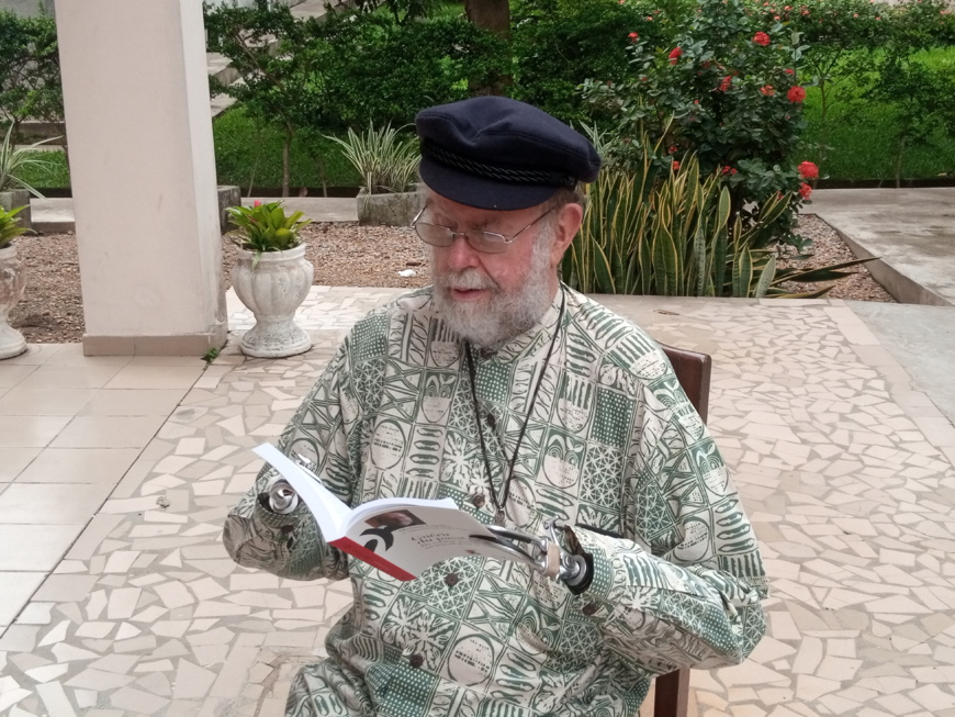 Côte d’Ivoire : la « Guérison des mémoires » pour apaiser les cœurs meurtris et aller à la paix et la cohésion Côte d’Ivoire : la « Guérison des mémoires » pour apaiser les cœurs meurtris et aller à la paix et la cohésion