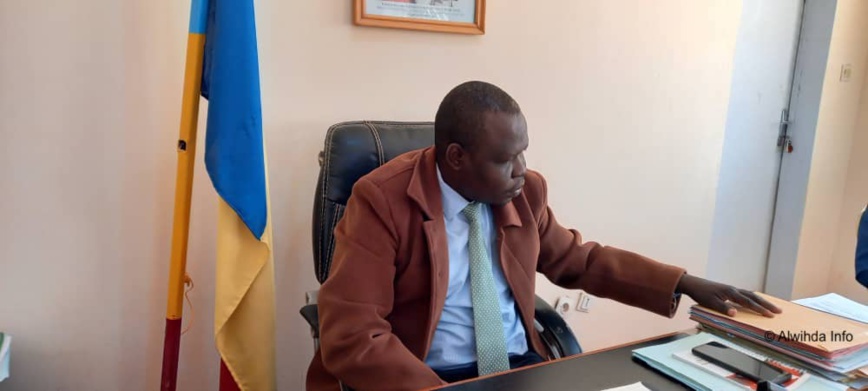 Tchad : reprise effective des activités économiques et commerciales à Faya Largeau Tchad : reprise effective des activités économiques et commerciales à Faya Largeau