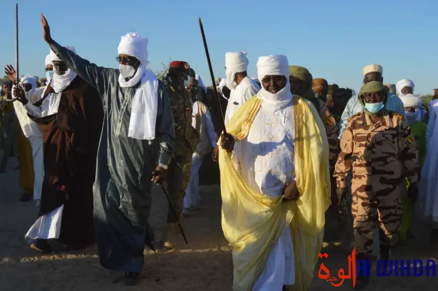 Tchad : le Kanem va abriter le grand prix hippique d'Areyourou