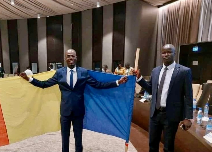 Tchad : crise au sein du Conseil national de la jeunesse Tchad : crise au sein du Conseil national de la jeunesse