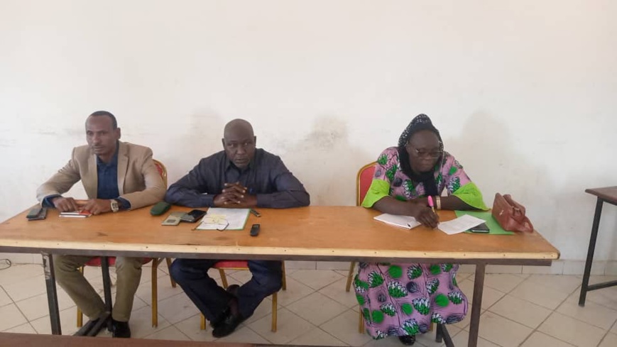 Tchad : des assises sur la pédagogie de l’enseignement à l'ENS de Bongor Tchad : des assises sur la pédagogie de l’enseignement à l'ENS de Bongor
