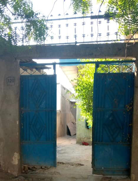 Tchad : un jeune homme enlevé manu militari à son domicile par la DGRI à N’Djamena Tchad : un jeune homme enlevé manu militari à son domicile par la DGRI à N’Djamena