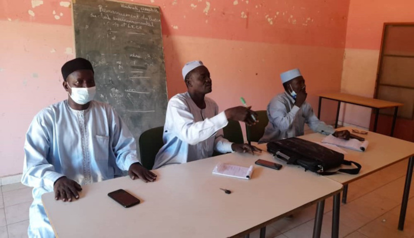 Tchad : les enseignants du Batha annoncent la reprise des cours dans la province Tchad : les enseignants du Batha annoncent la reprise des cours dans la province