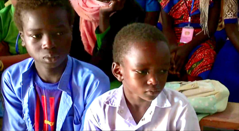 Tchad : un grand festival des enfants lancé à Faya