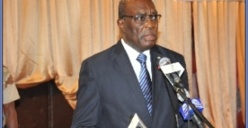 Le chef du gouvernement, Djimrangar Dadnadji. Crédit photo : Sources