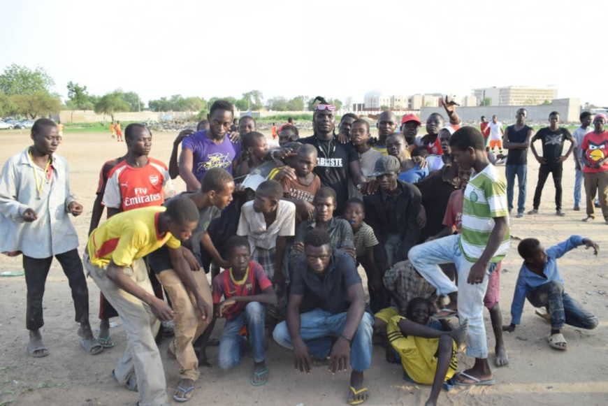 Tchad : ces tuteurs qui refusent d'inscrire leurs pupilles à l'école