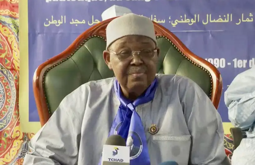 Tchad : le MPS place le 1er décembre sous le signe du deuil et du recueillement