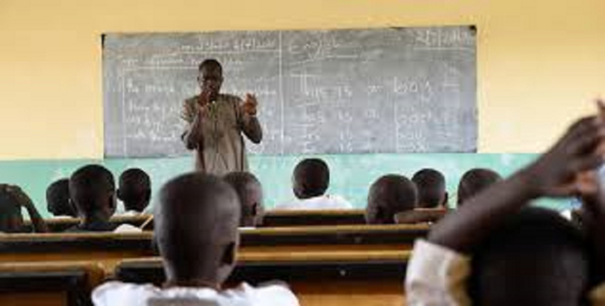 G5 Sahel : les dirigeants s’engagent pour une éducation de qualité G5 Sahel : les dirigeants s’engagent pour une éducation de qualité