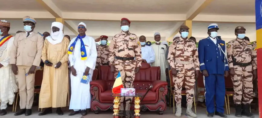 Tchad : deuil et recueillement au Batha pour la journée du 1er décembre