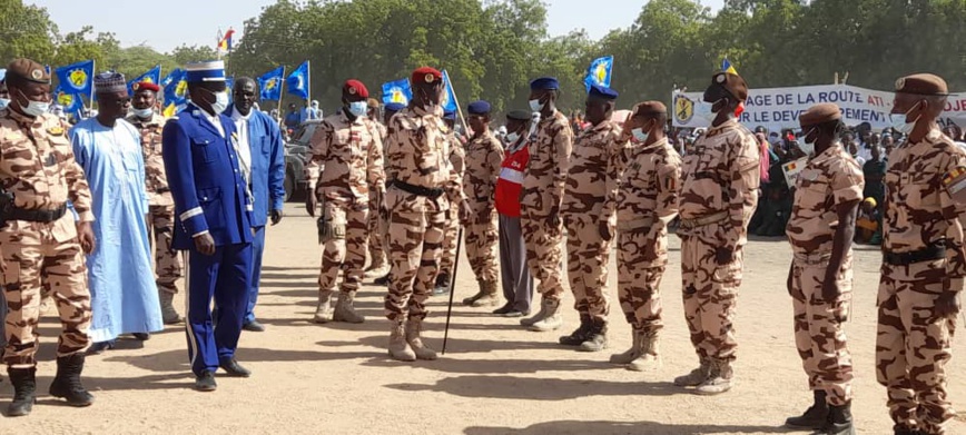 Tchad : deuil et recueillement au Batha pour la journée du 1er décembre Tchad : deuil et recueillement au Batha pour la journée du 1er décembre