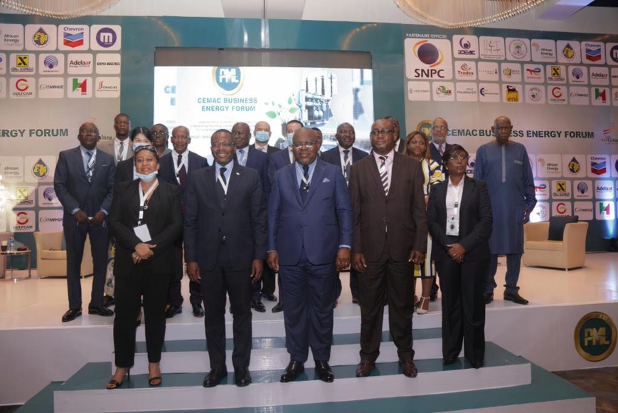 AEC : appel aux dirigeants de la CEMAC pour améliorer le climat des affaires