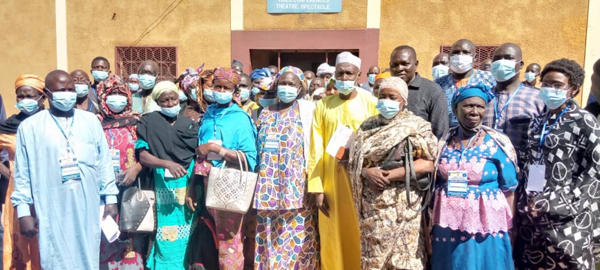 Tchad : la coordination des usages des ressources naturelles resserre ses rangs Tchad : la coordination des usages des ressources naturelles resserre ses rangs