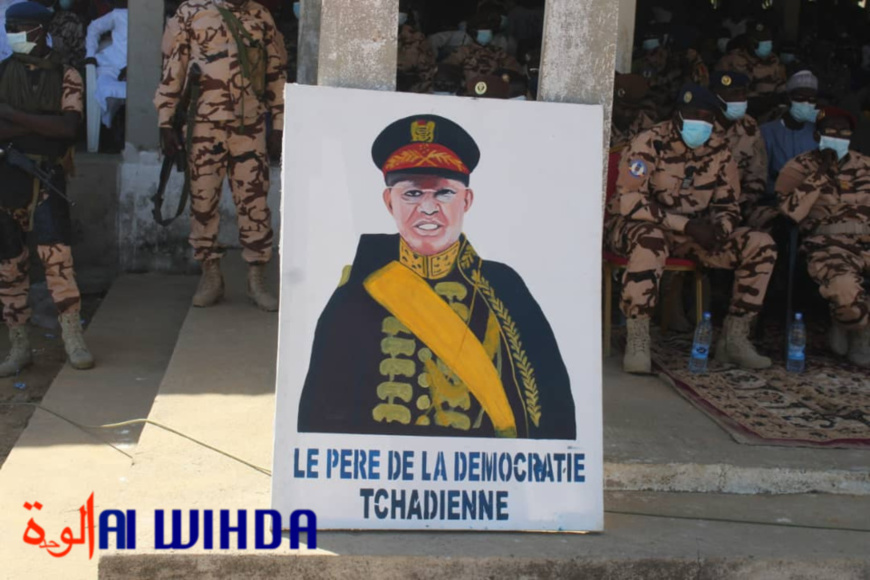 Tchad : que peut-on retenir de la date du 1er décembre ? Tchad : que peut-on retenir de la date du 1er décembre ?