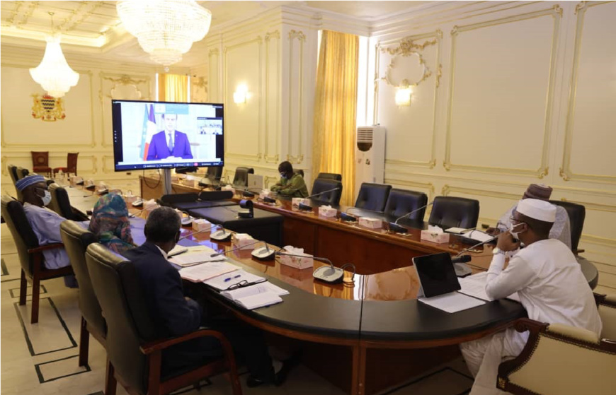 Agence panafricaine de la grande muraille verte : Dr. Brahim Seïd nommé secrétaire exécutif Agence panafricaine de la grande muraille verte : Dr. Brahim Seïd nommé secrétaire exécutif